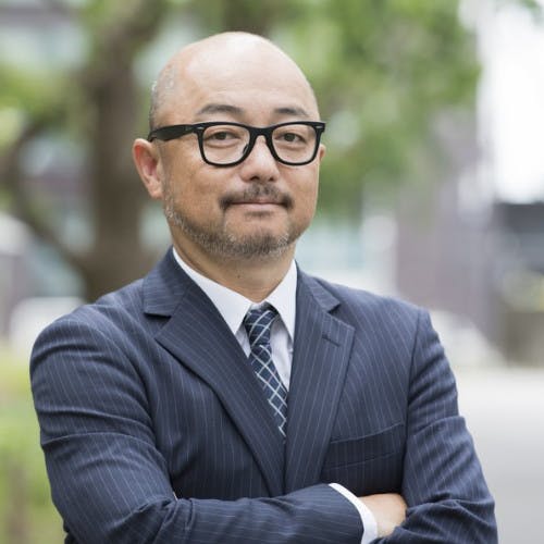 Shinichi Haramizu